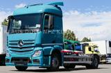 Mercedes-Benz Actros 1840 BDF 2-Tanks LBW Euro 6 - Angebote