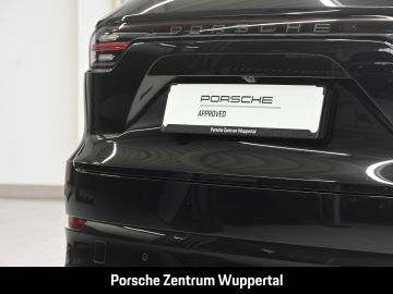 Porsche Cayenne - 6