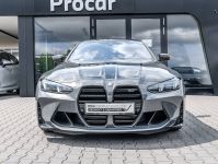 BMW M4 - Vorschau Bild 7