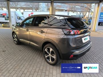 Peugeot 3008 - 7