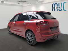 CITROEN Grand C4 Picasso Selection/1.Hand/Zahnriemen ern