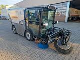 Andere Kärcher  MC250 - Kehrmaschine Kärcher