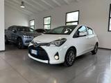 Toyota Yaris 1.4 D-4D 5 porte Lounge - Toyota Yaris mit Diesel-Antrieb: 1.4