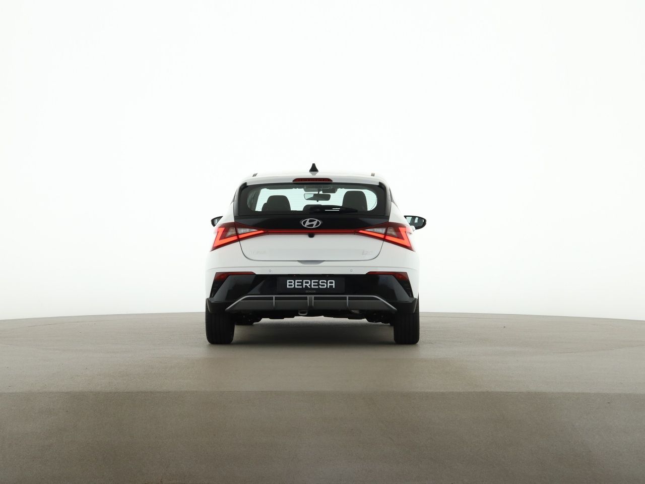 Hyundai i20 – Bild 6