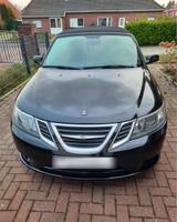 Saab 9-3 Cabrio 1.9 TTiD Automatik - Saab aus 2008: Cabrio
