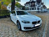 BMW 530d x- Drive Individual / HUD / Pano/ Keyless - BMW 530: 530d X Drive