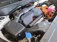 Hyundai SANTA FE - Vorschau Bild 42