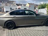 BMW 530e iPerformance - - BMW 530 in Oberhausen