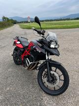 BMW GS F 700 - BMW F 700