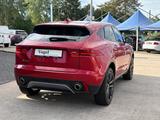 Jaguar E-PACE S AWD AUT/DACH/LEDER/KAMERA/20"ALU - Jaguar E-Pace aus 2018