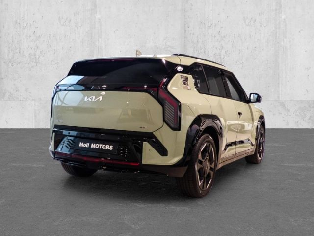 Kia EV3 GT-line 81kwh DriveWise Park Pro Komfort imagem 2