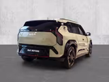 Kia EV3 GT-line 81kwh DriveWise Park Pro Komfort - Kia EV3 SUV