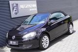 Volkswagen GOLF CABRIO EXCLUSIVE|SITZHEIZUNG|EINPARKHILFE - Roadster bis 5.000 Euro
