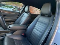 Renault Megane - Vorschau Bild 9