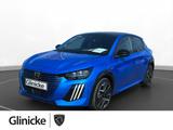 Peugeot 208 GT 110 e-DSC6 360°Kamera Panodach PDC ACC SH - Peugeot 208 aus 2025