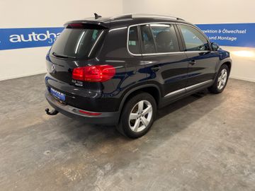 Volkswagen Tiguan - 8