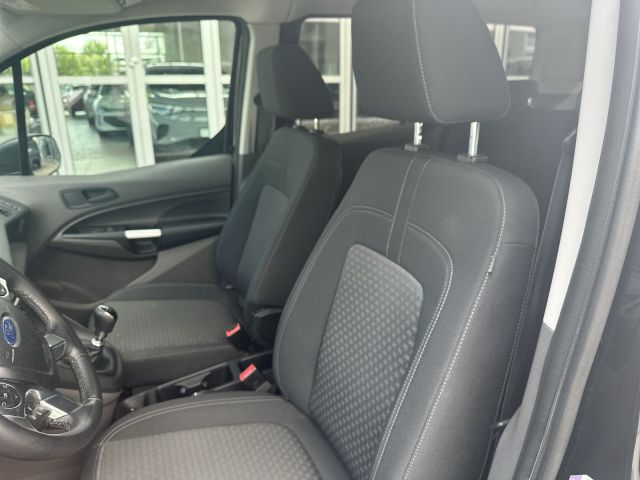 Tourneo Connect 1.0 EcoBoost Trend S/S EcoBlue
