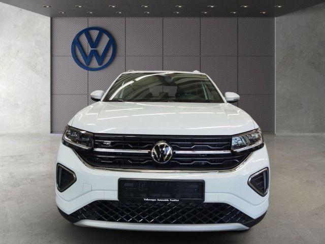 Volkswagen T-Cross R-Line 1.0 l TSI (116 PS) Top Deal