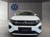 Volkswagen T-Cross R-Line 1.0 l TSI OPF 85 kW (116 PS) 6-Ga - Volkswagen T-Cross Tageszulassungen