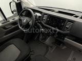 Volkswagen Crafter 35 4MOTION Aut. *WERKSTATT* KAMERA+NAVI - Volkswagen Crafter: 35