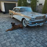 Buick 40 Special Riviera