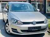 Volkswagen Golf VII Lim. Trendline BMT - Volkswagen Golf: Vi Trendline
