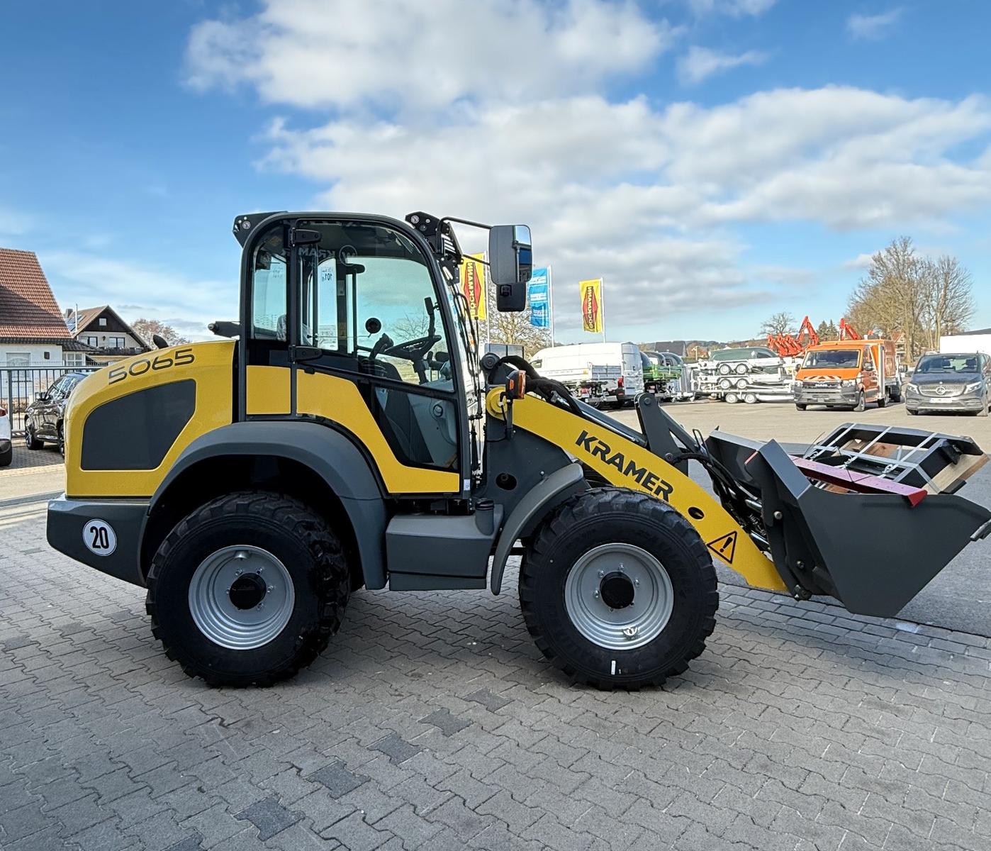 Kramer 5065