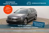 Volkswagen Passat GTE Variant 1.4 TSI eHybrid 160kW AHK*PDC - Volkswagen Passat Variant in Frankfurt (Main)