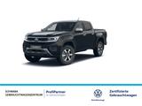 Volkswagen Amarok DC Style 2.0TDI 4M AHK*StdHz*IQ.LIGHT*18" - Volkswagen Amarok Jahreswagen