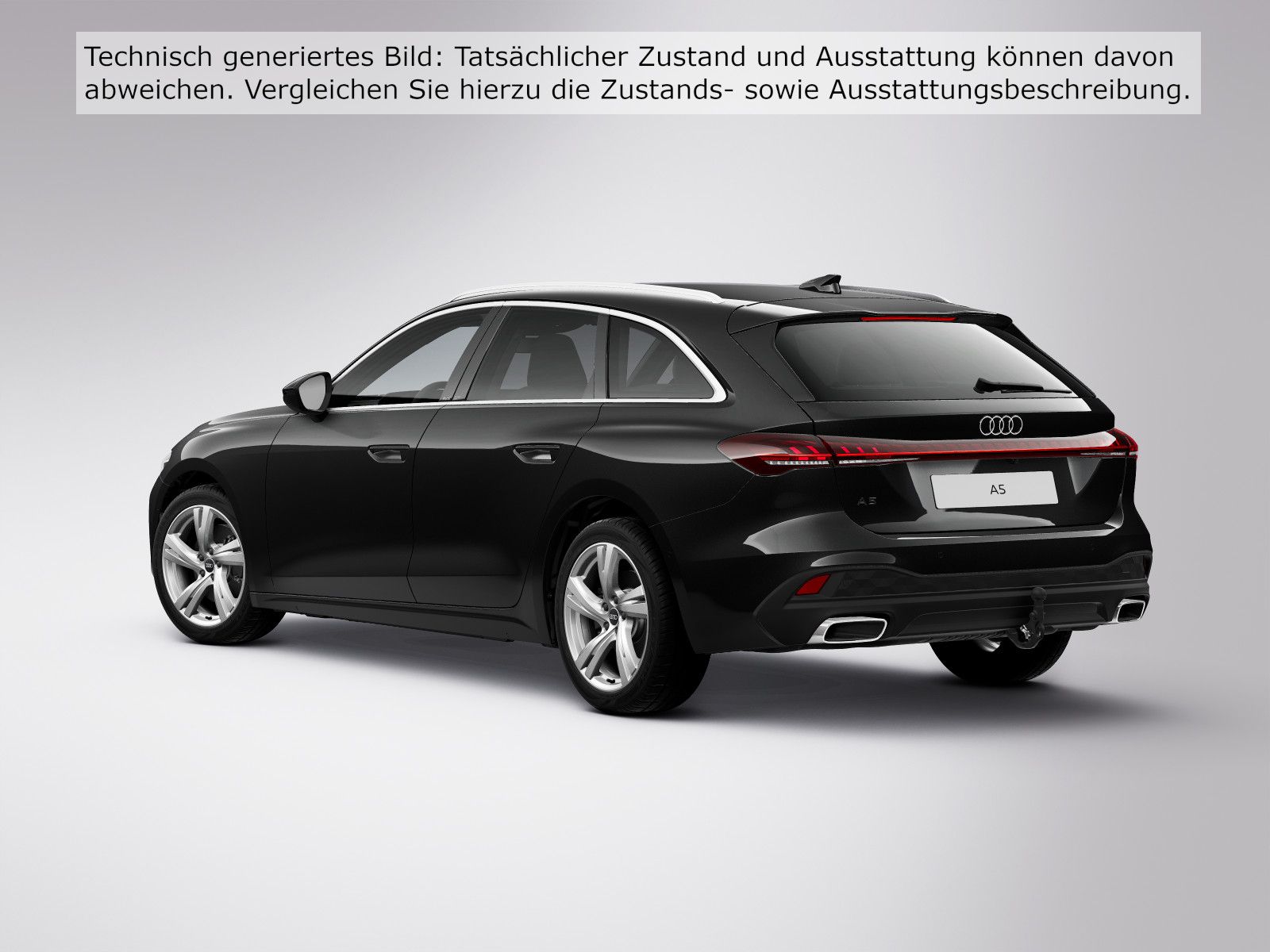 Audi A5 - Bild 5