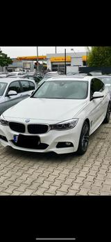BMW 320 Gran Turismo M Paket  - BMW 320 Gran Turismo aus 2013