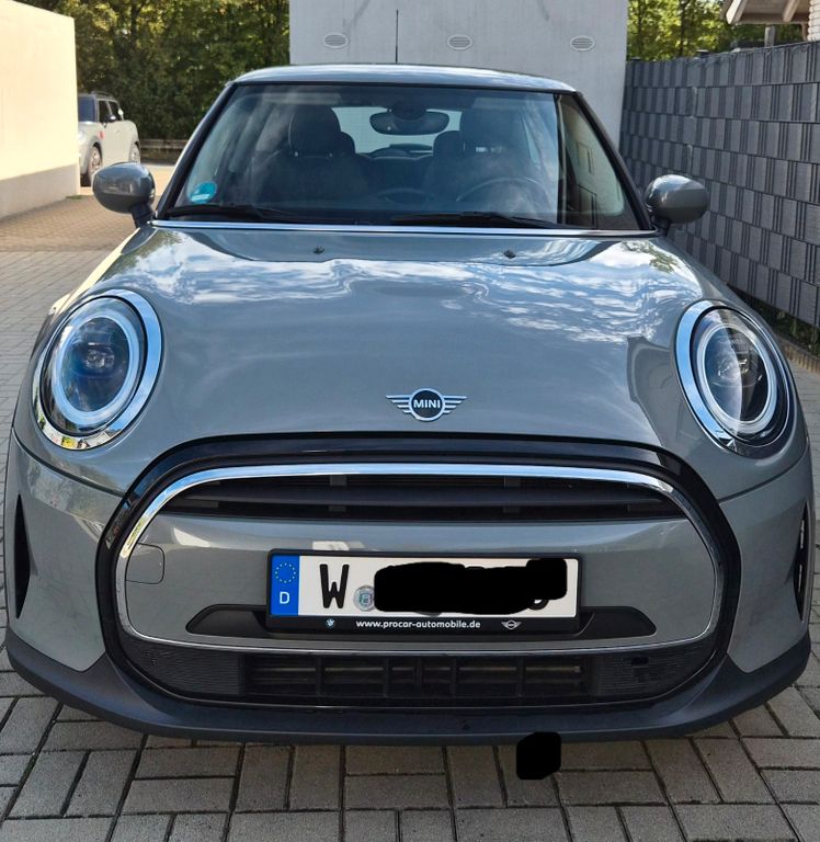 Image of MINI ONE