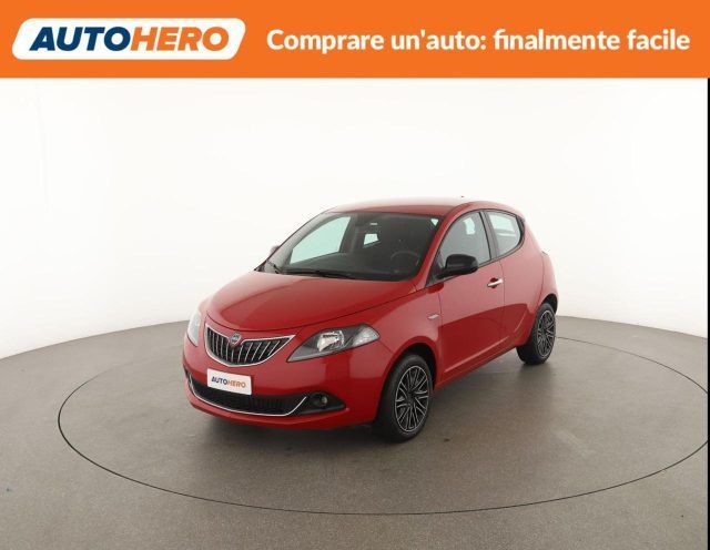 Image of Lancia Ypsilon
