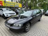 Volvo V70 2.4 Black Edition - Volvo V70: Edition