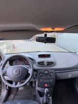 Renault Clio 1.2 Klima /SHeft/SNeu/HuNeu/2Hand - Renault Clio aus 2007: 1.2