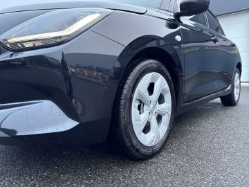 Bild 7 Suzuki Swift Comfort Hybrid CVT Navi LED Apple CarPlay