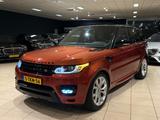 Land Rover Range Rover Sport 3.0 SDV6 Autobiography Dynamic - Land Rover Range Rover Sport: Autobiography
