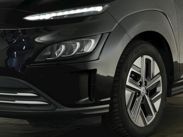 Hyundai KONA Elektro – Bild 19