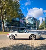 Porsche Boxster - Porsche Boxster in Bremen