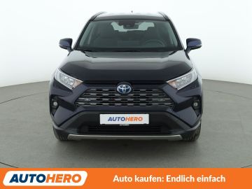 Toyota RAV 4 - 9