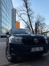 Toyota Land Cruiser 2.8 D-4D 2020 - gebrauchte Toyota Land Cruiser aus dem Jahr 2020