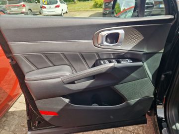 Bild 12 Kia Sorento Spirit 4WD