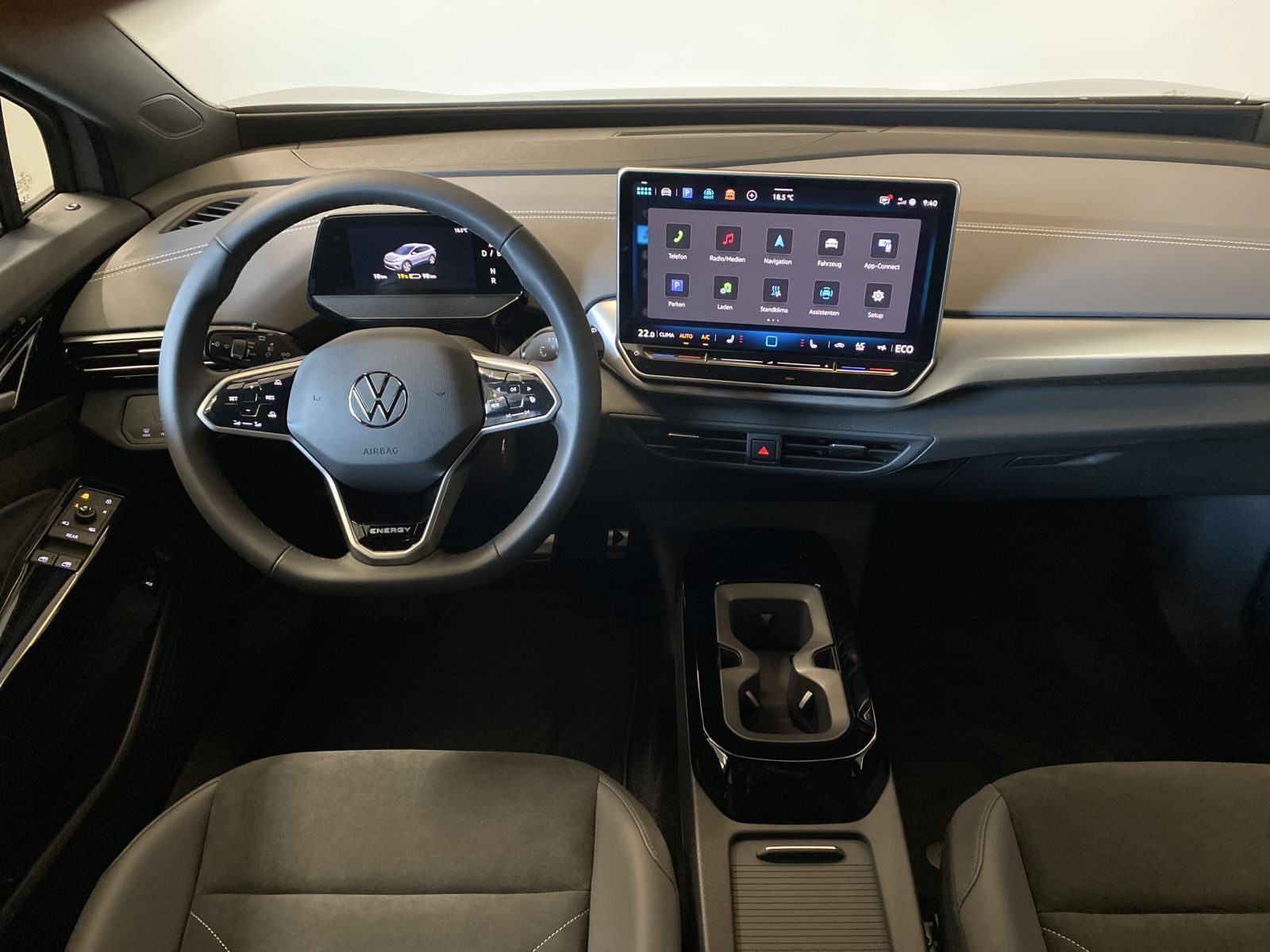 Volkswagen ID.4 - Bild 9