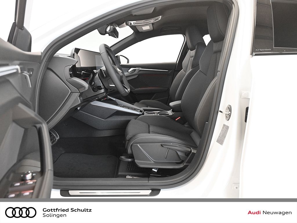 Audi A3 - Bild 10