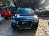 Audi Q5 3.2 V6 FSI quattro S tronic Adv. Plus - Audi Q5 mit Benzin-Antrieb: 3.2