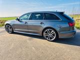 Audi A6 Avant S line Matrix LED Bose Kamera Scheckhef - Audi A6 Gebrauchtwagen in Aachen