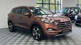 Hyundai Tucson Advantage 4WD Zustand & Historie perfekt - Hyundai: Hi