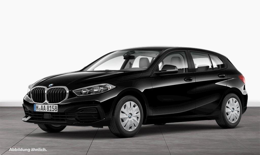 BMW 116i LiveCockpitProf PDC Sitzheizung
