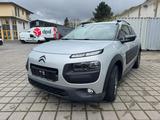 Citroën C4 Cactus Shine - gebrauchte Citroën C4 Cactus aus dem Jahr 2016