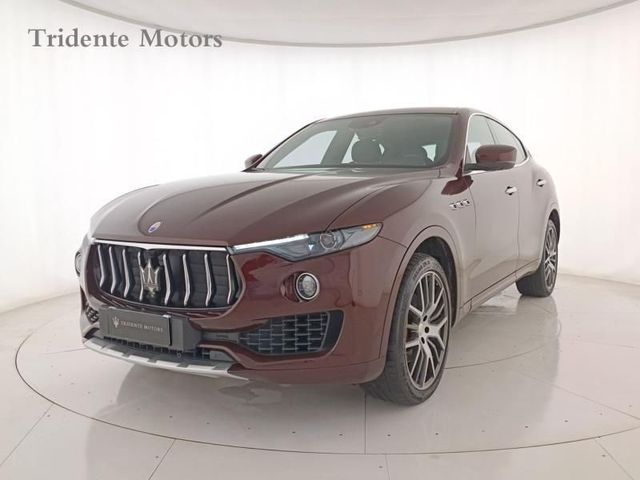 Maserati Levante 3.0 AWD Auto